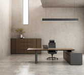 TIME Executive Desk