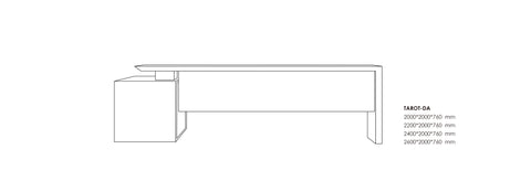 TAROT Executive Desk