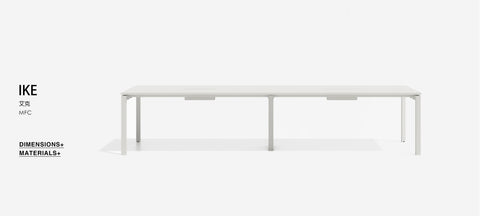 IKE Conference Table
