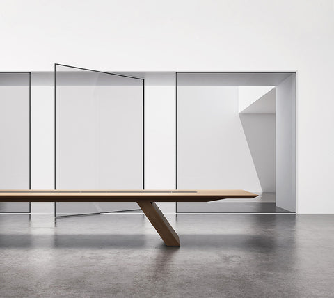 POWER Conference Table