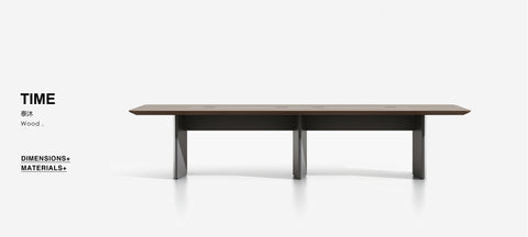 TIME Conference Table