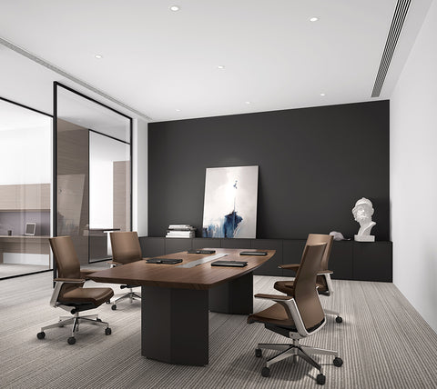 TIME Conference Table