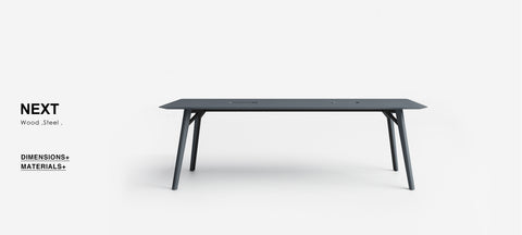 NEXT Conference Table