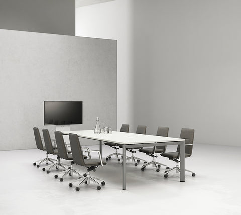 IKE Conference Table