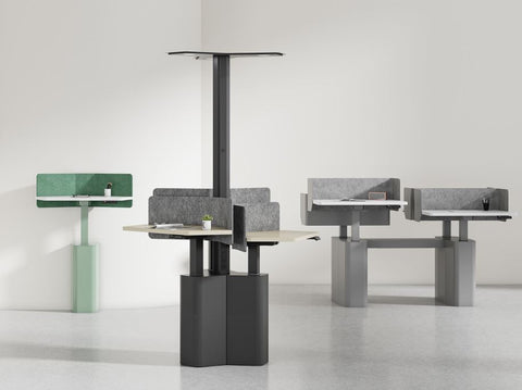 Miller Standing Desk