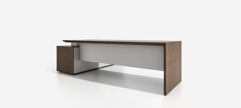 TAROT Executive Desk