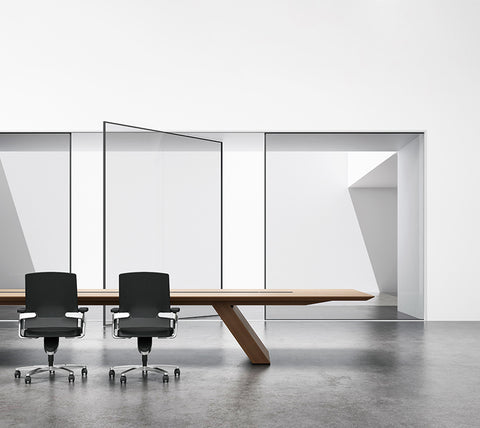 POWER Conference Table