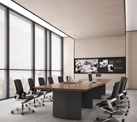 TIME Conference Table