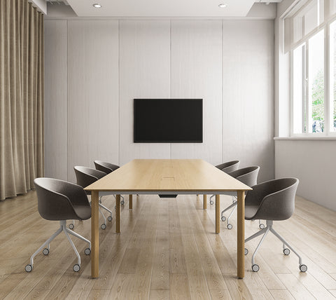 NEXT Conference Table