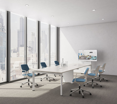 IKE Conference Table