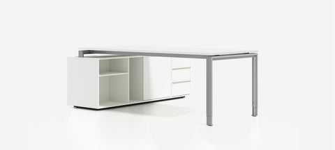 DOIT Executive Desk
