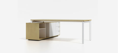 IKE Executive Desk