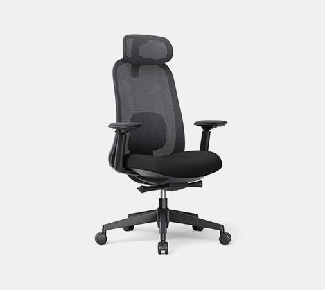 Crescent H Office Chair
