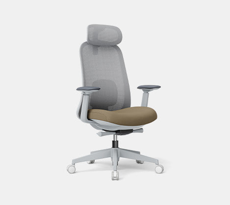 Crescent H Office Chair