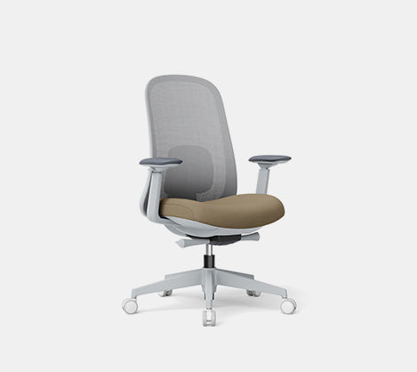 Crescent-M Office Chair