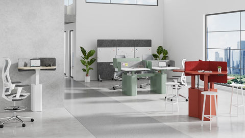 Miller Standing Desk