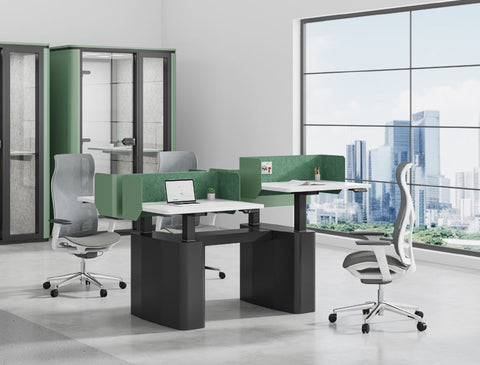 Miller Standing Desk