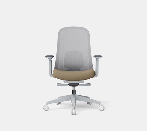 Crescent-M Office Chair