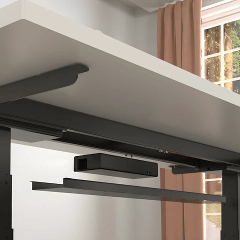 Flexispot E7 Dual Motor Electric Standing Desk