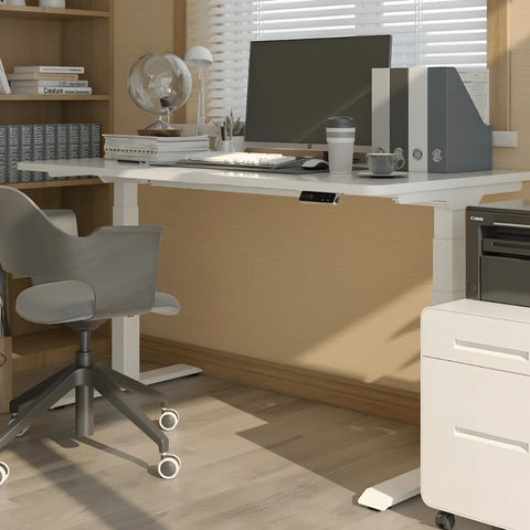 Flexispot E7 Dual Motor Electric Standing Desk