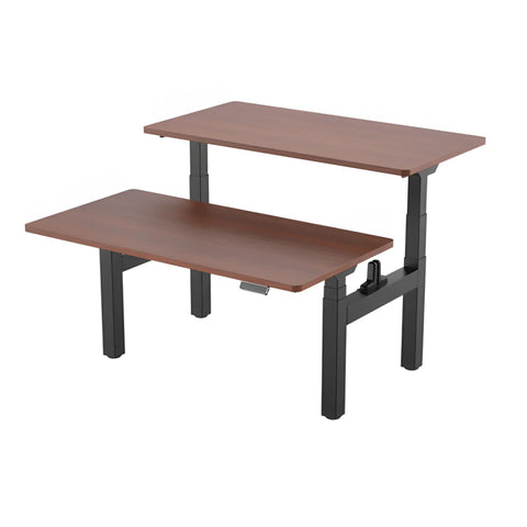 Flexispot E7H Dual Motor Double Sided Electric Standing Desk