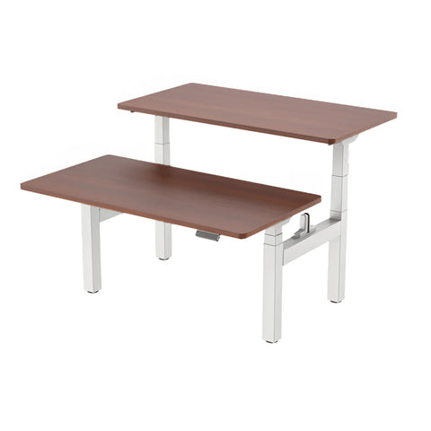 Flexispot E7H Dual Motor Double Sided Electric Standing Desk