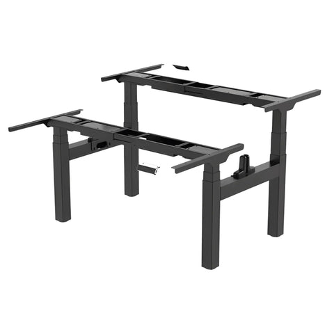 Flexispot E7H Dual Motor Double Sided Electric Standing Desk