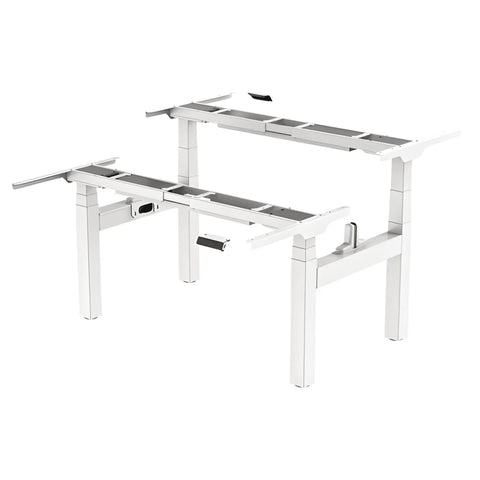 Flexispot E7H Dual Motor Double Sided Electric Standing Desk