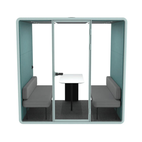 OASIS-L Silence Pod (4 Person)