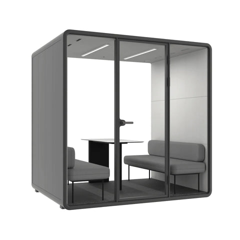 OASIS-L Silence Pod (4 Person)