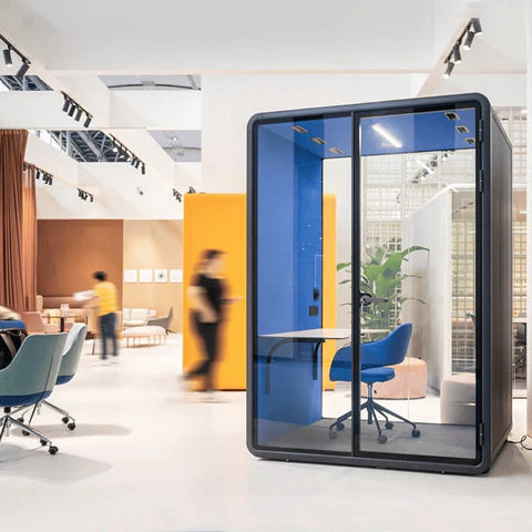 OASIS-M  Silence Pod (1-2 Person)