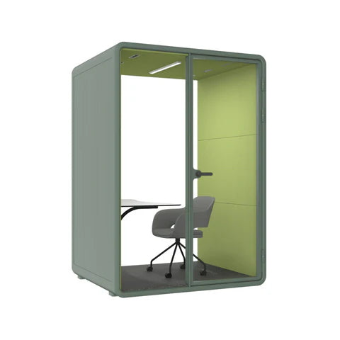OASIS-M  Silence Pod (1-2 Person)