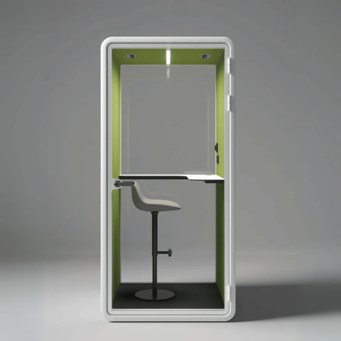 OASIS-S Silence Pod (1-Person)