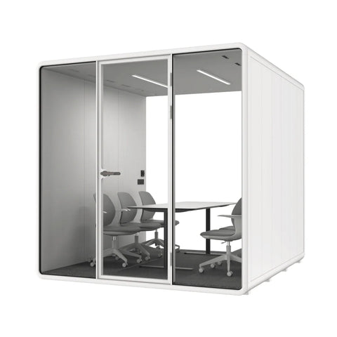 OASIS-XL Silence Pod (6-Person)