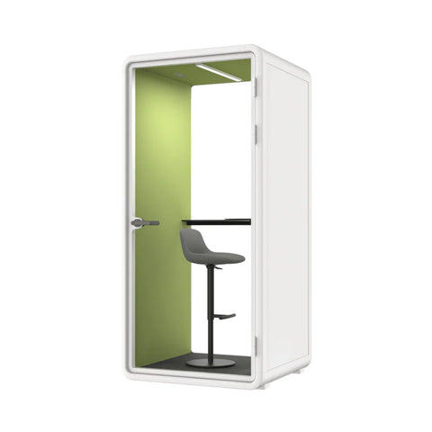 OASIS-S Silence Pod (1-Person)
